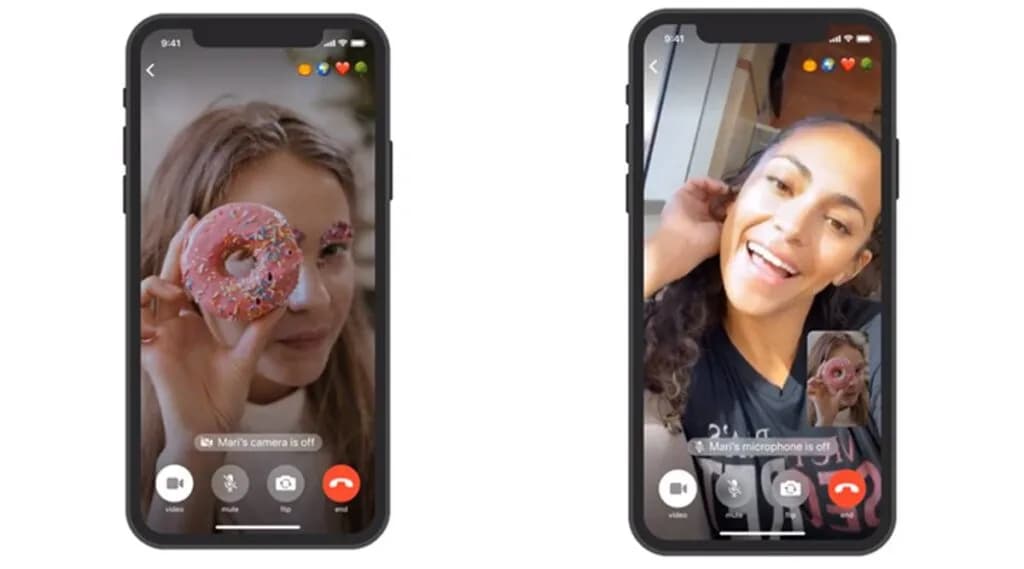 Telegram launches one-on-one video calls on iOS and Android