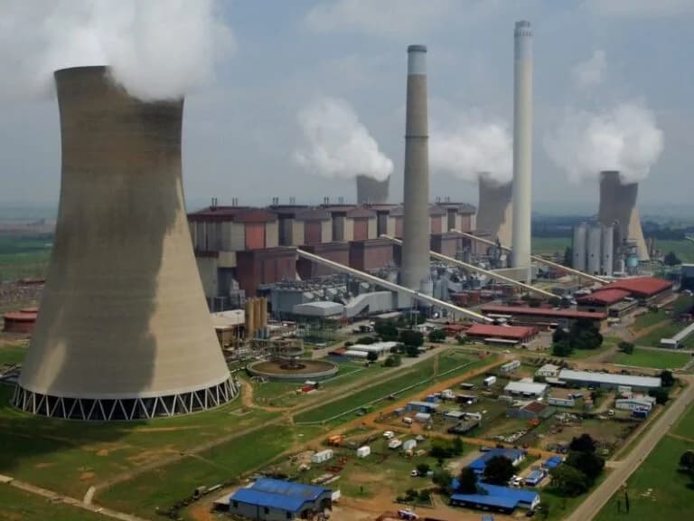 Central Energy Fund hits back at Andre De Ruyter’s ‘sinister’ allegations