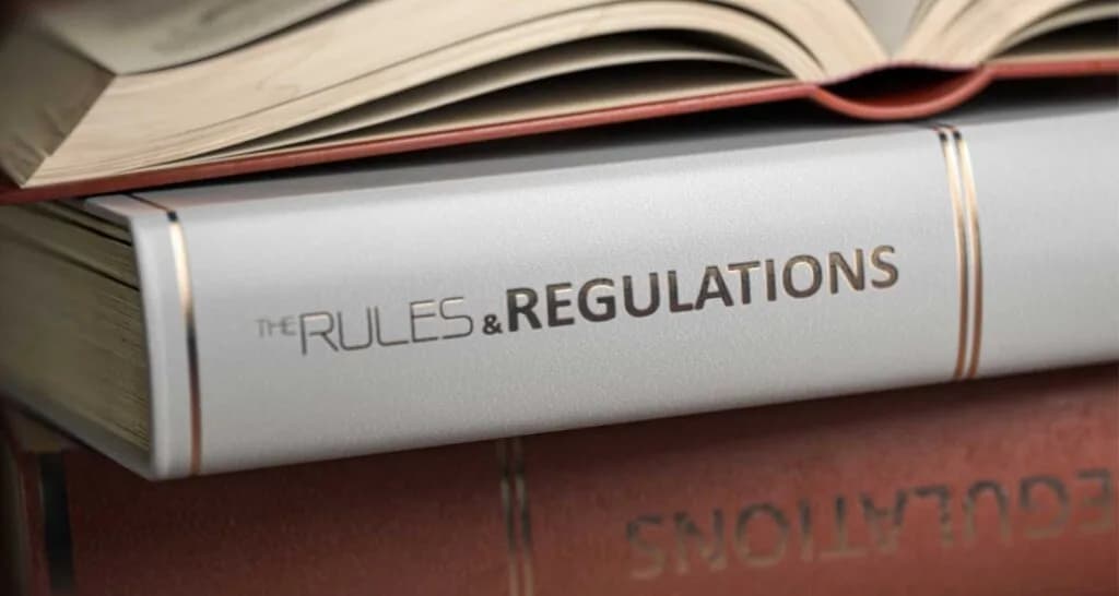 New Electronic Services Regulations