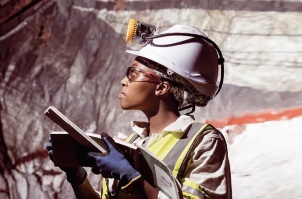 Micro-Credentials and the Future of Mining Careers in Africa