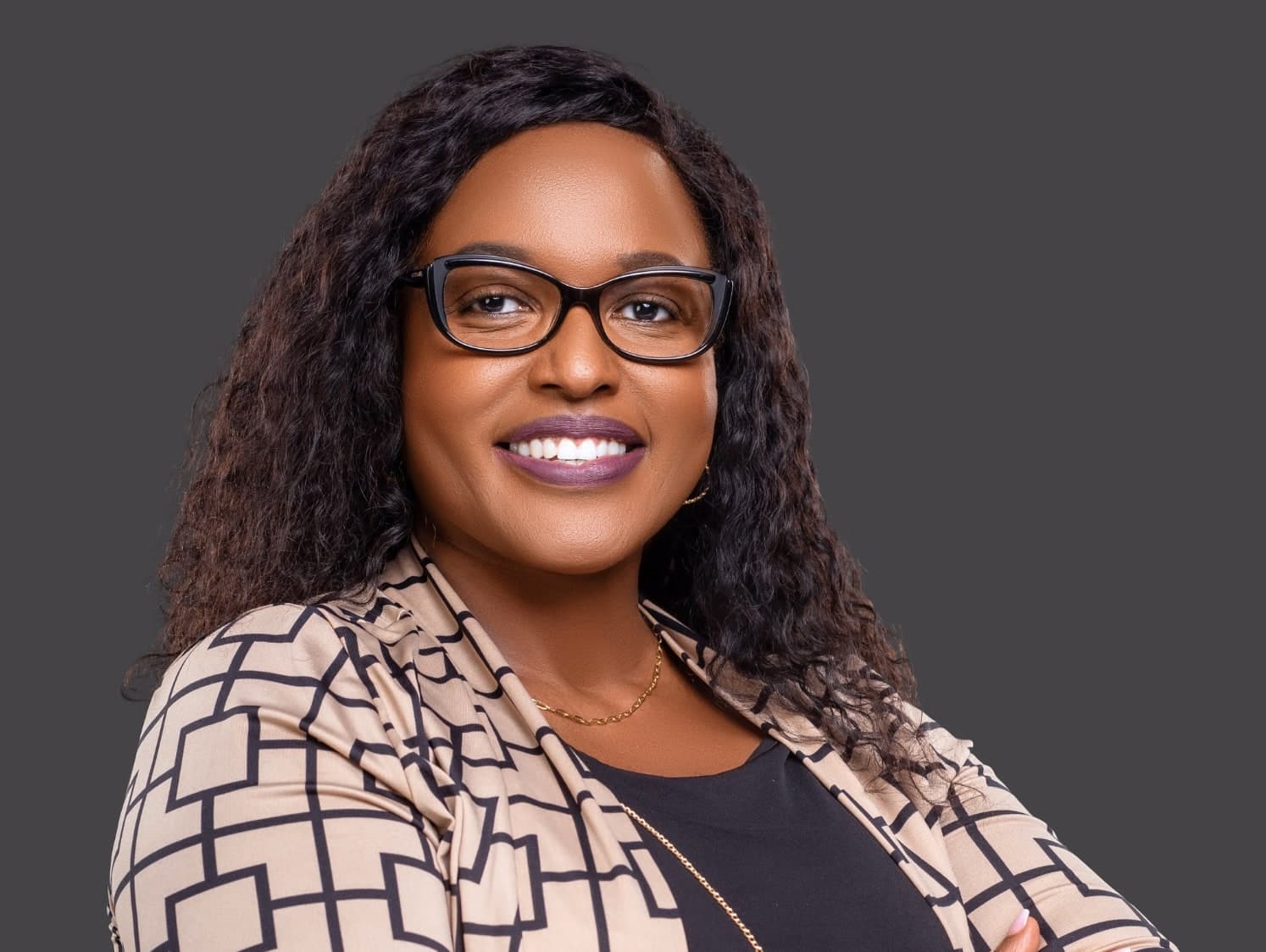 Angela Nanga