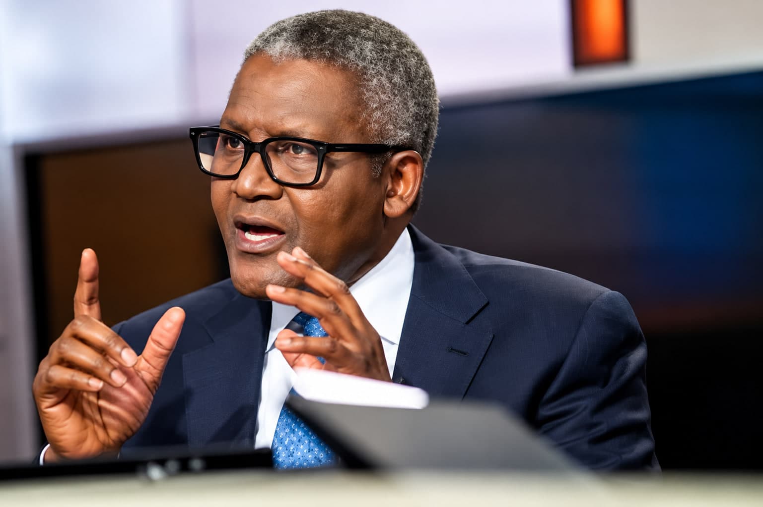Dangote