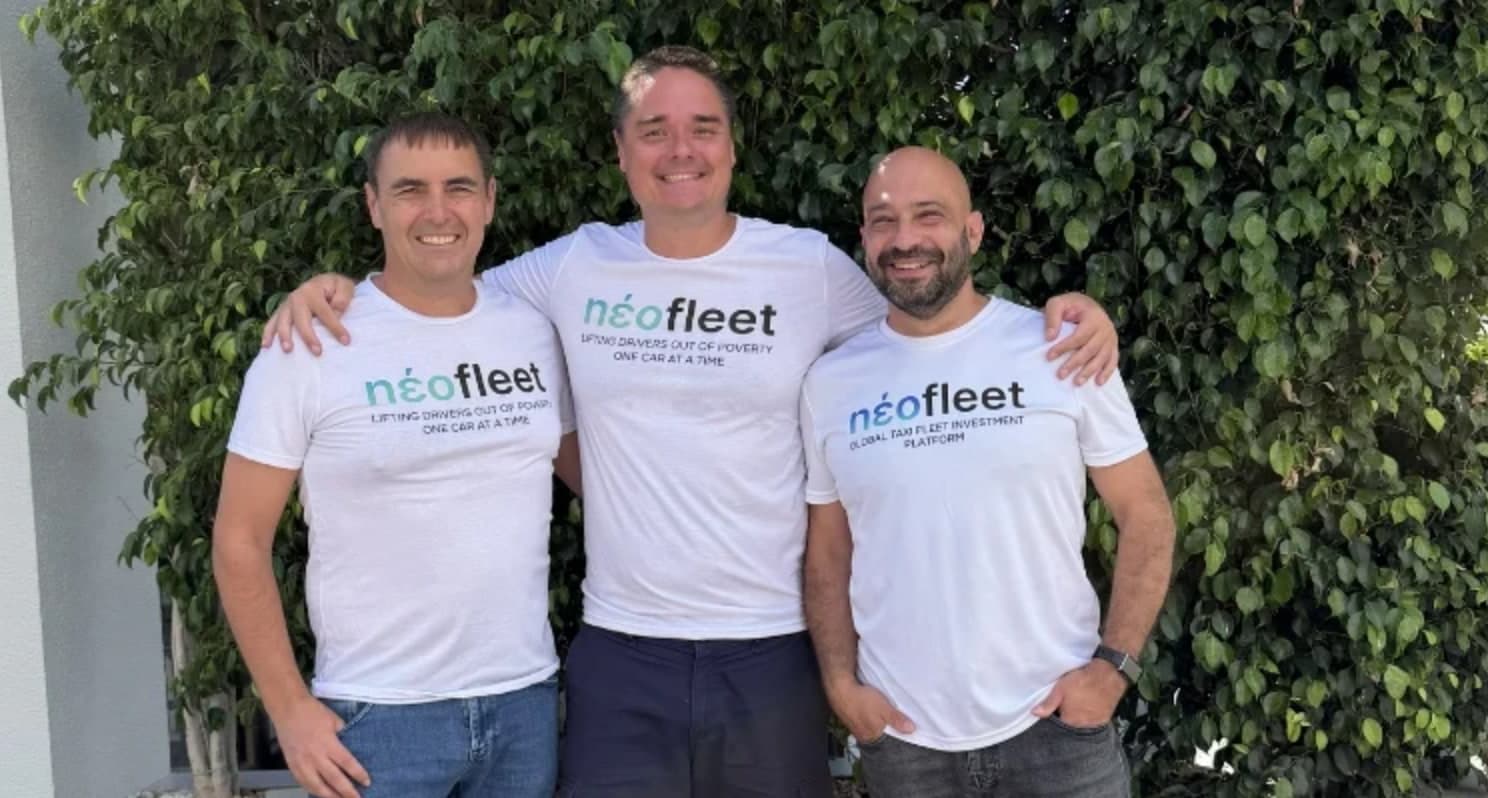 NeoFleet