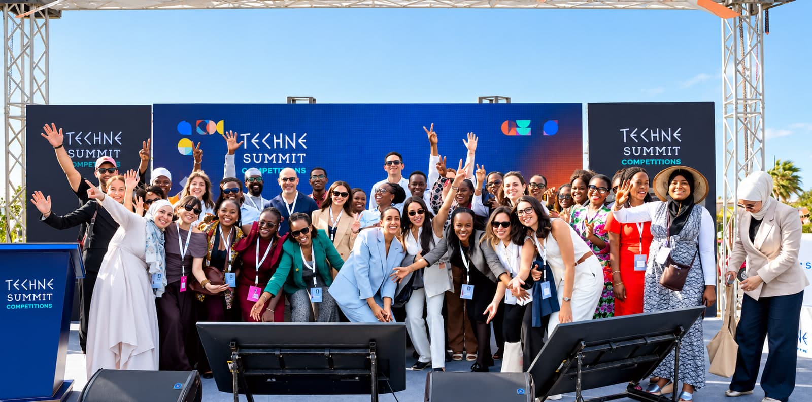 Techne Summit
