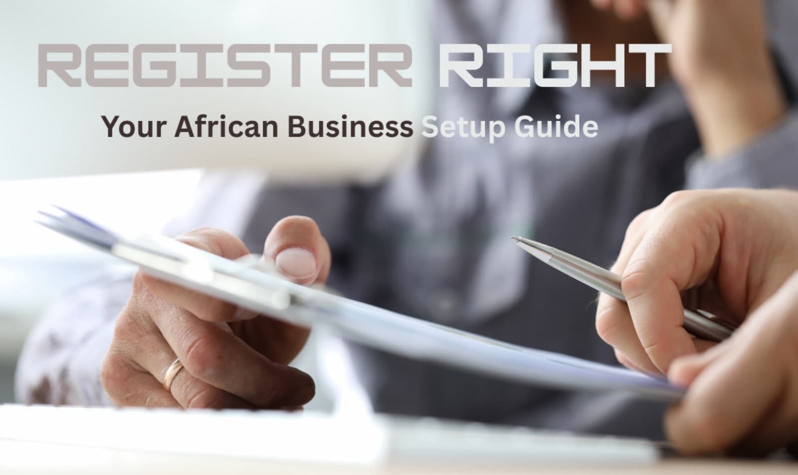 Business Register
