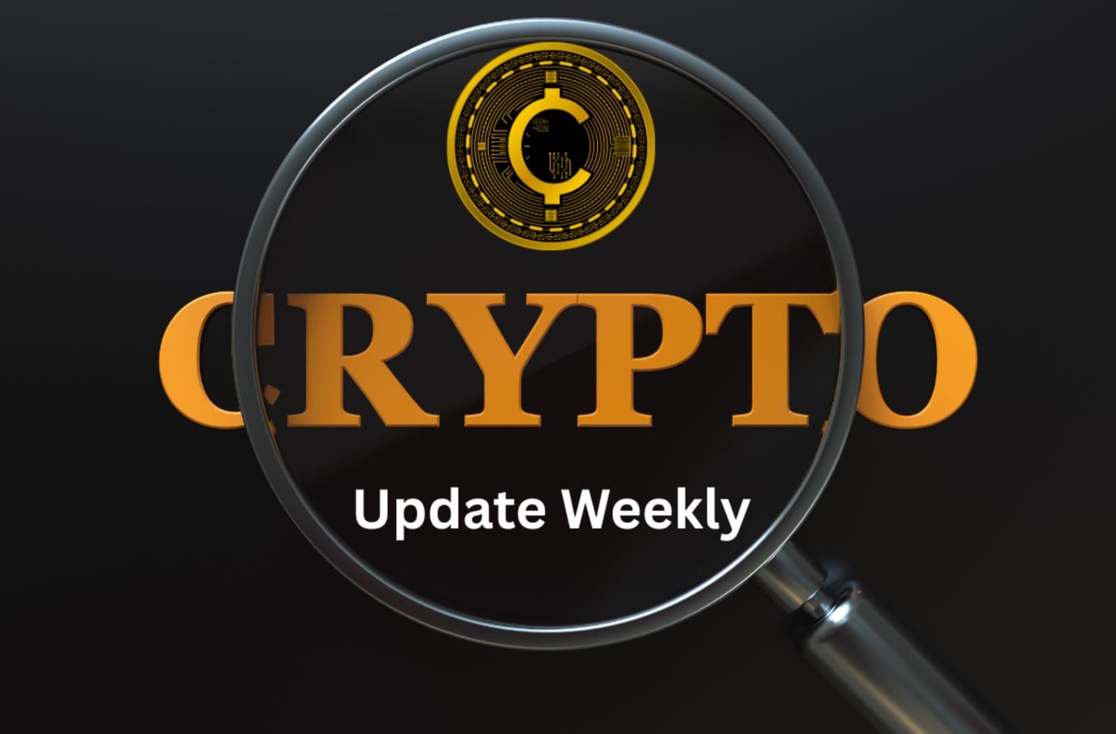 Crypto