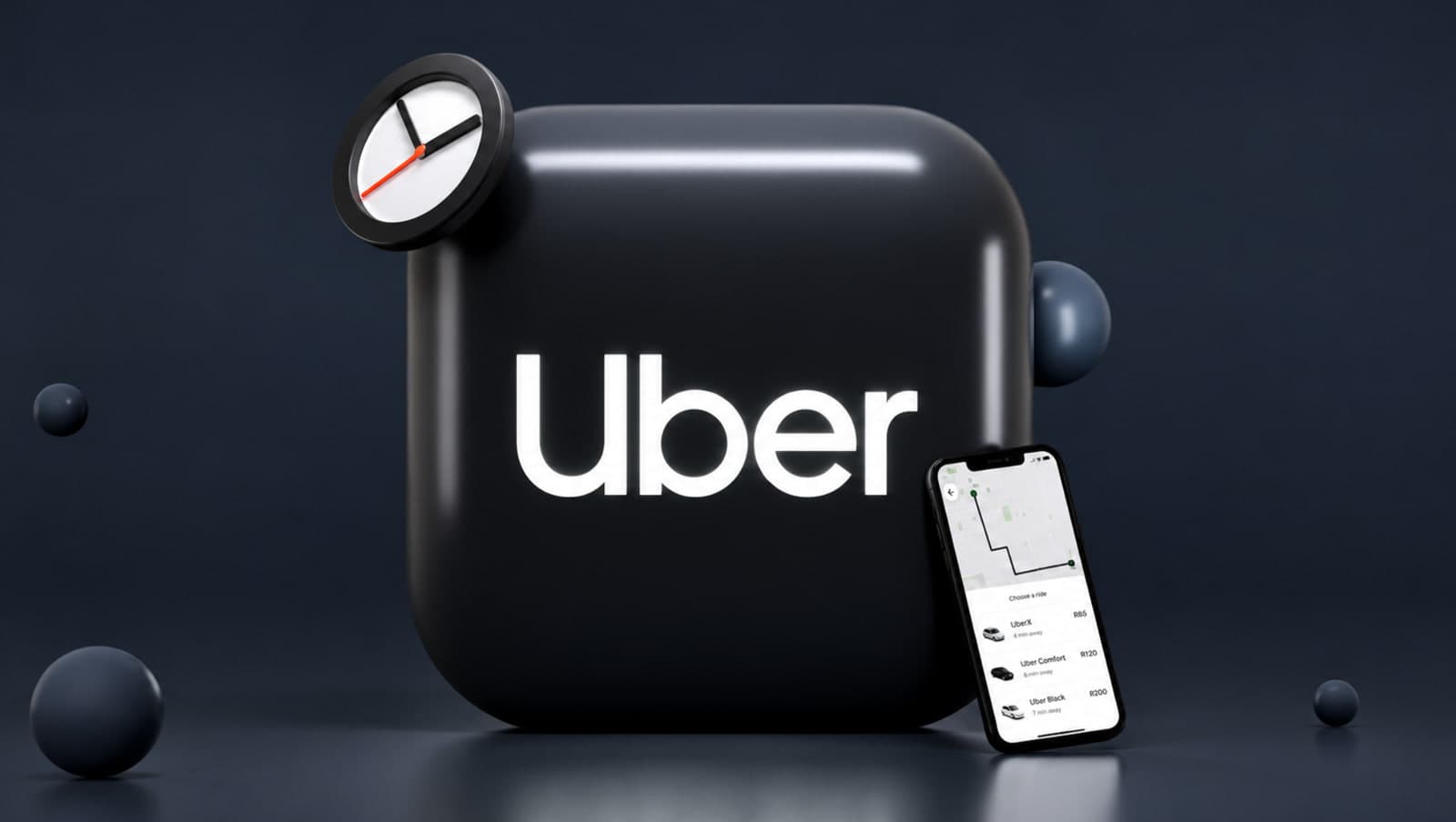 Uber