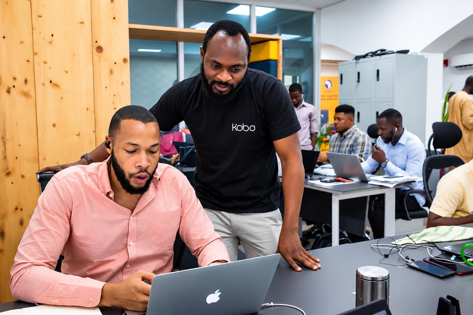 Founders In Tech Hub