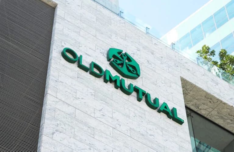 Financial services provider Old Mutual unveils plans to launch a new bank in 2024