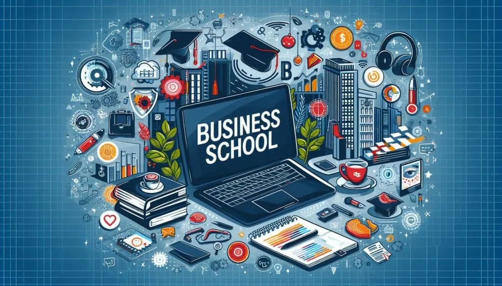 Business School – Cross Border Expansion Lessons