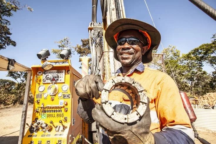 Togo Resumes Mineral Exploration Permits After Suspension