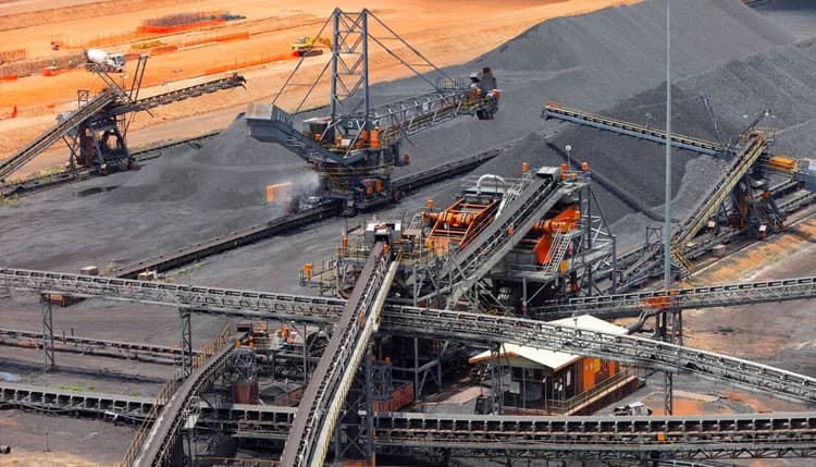 Coal mining company Exxaro Resources drills its way into the digital world