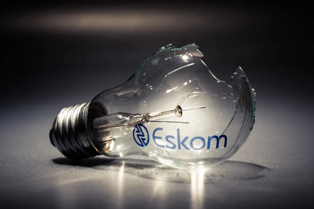 As 2022 come to an end, South Africa has seen 200 days of power outages