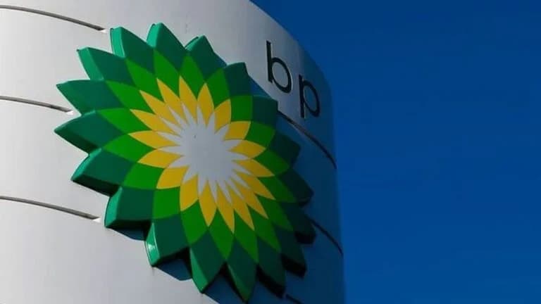 Oil giant BP lost $20.3-bn due to the pandemic last year