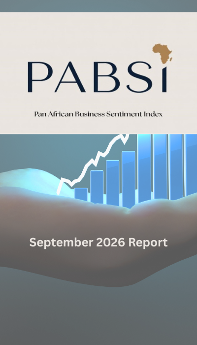 Pan African Business Sentiment Index - September 2026 Report