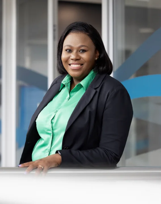 Judy-Vilakazi_Telkom-Foundation