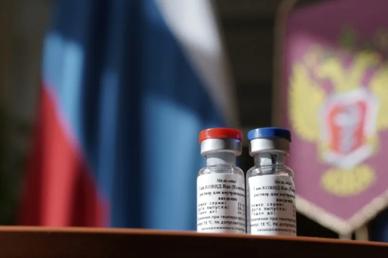 Sputnik V: What we know about Russia's coronavirus vaccine | Russia | Al  Jazeera
