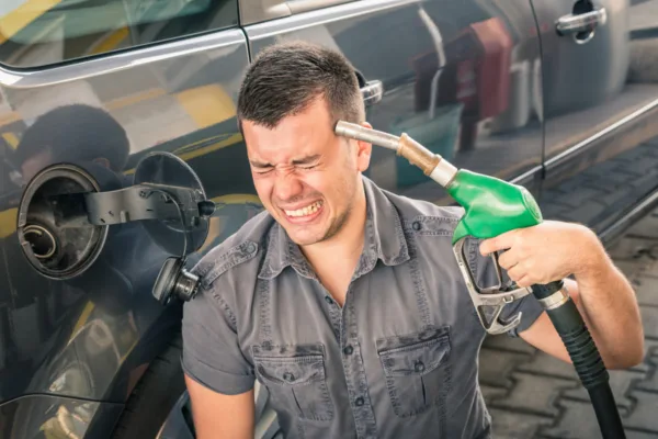 SA motorists face an unprecedented petrol price hike next week