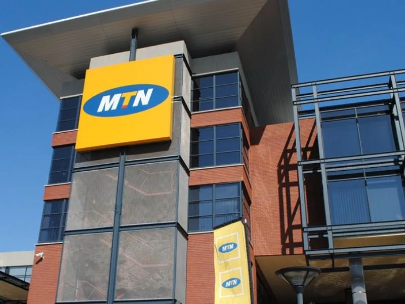 Ex-MTN accountant pleads not guilty to defrauding the company of R53m