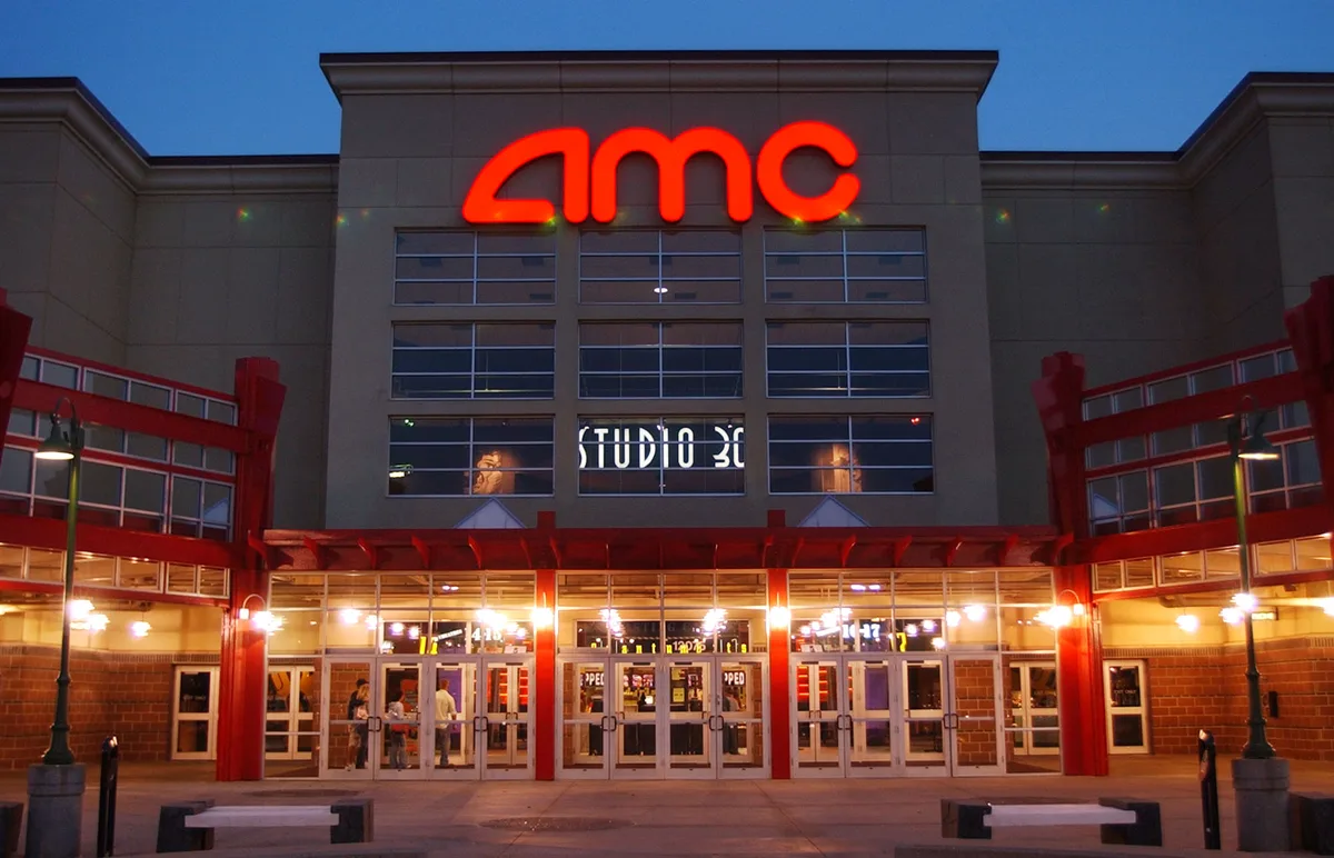 Look Out MoviePass: AMC Theatres Adds $20/Month Movie Ticket Subscription Service – Deadline