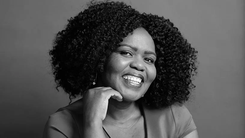Baratang Miya: Empowering girls and women in tech | ITWeb