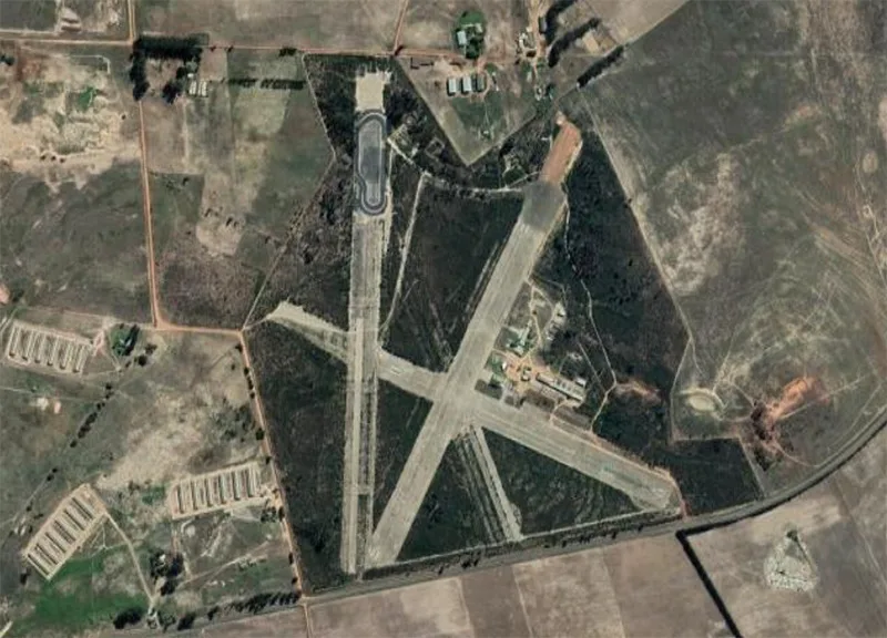 Cape Winelands Airport