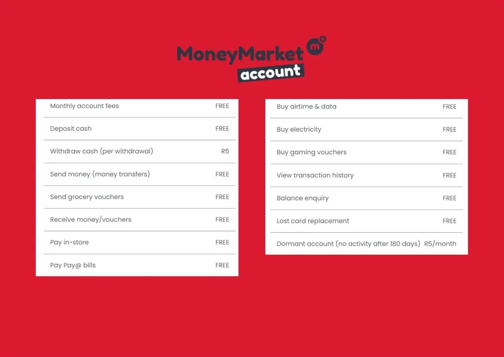 money market