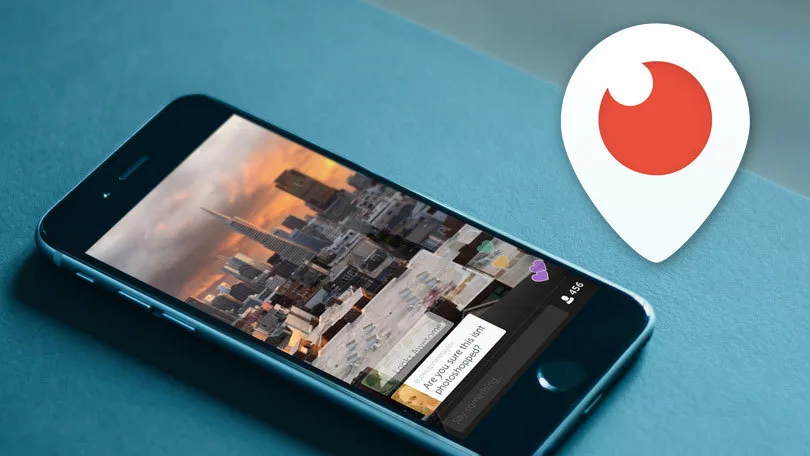 Twitter to Retire Periscope Live-Streaming App in March | PCMag