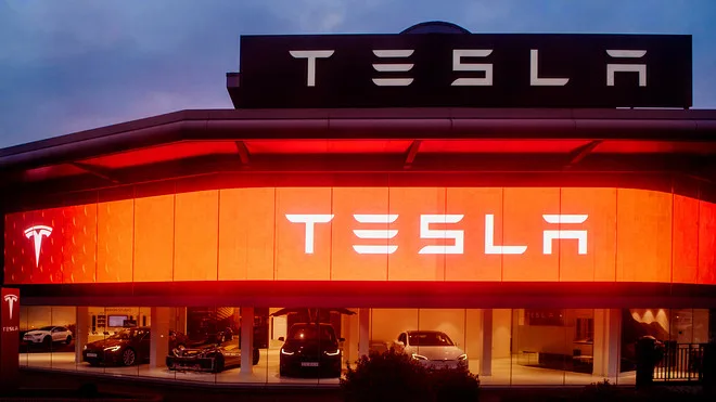 Should I buy Tesla stock?' As the company says it will sell $2 billion in  new shares, financial advisers offer tips for rookie investors - MarketWatch
