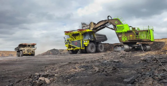 Exxaro coal sales to Eskom to drop 8% as sides remain locked in ...