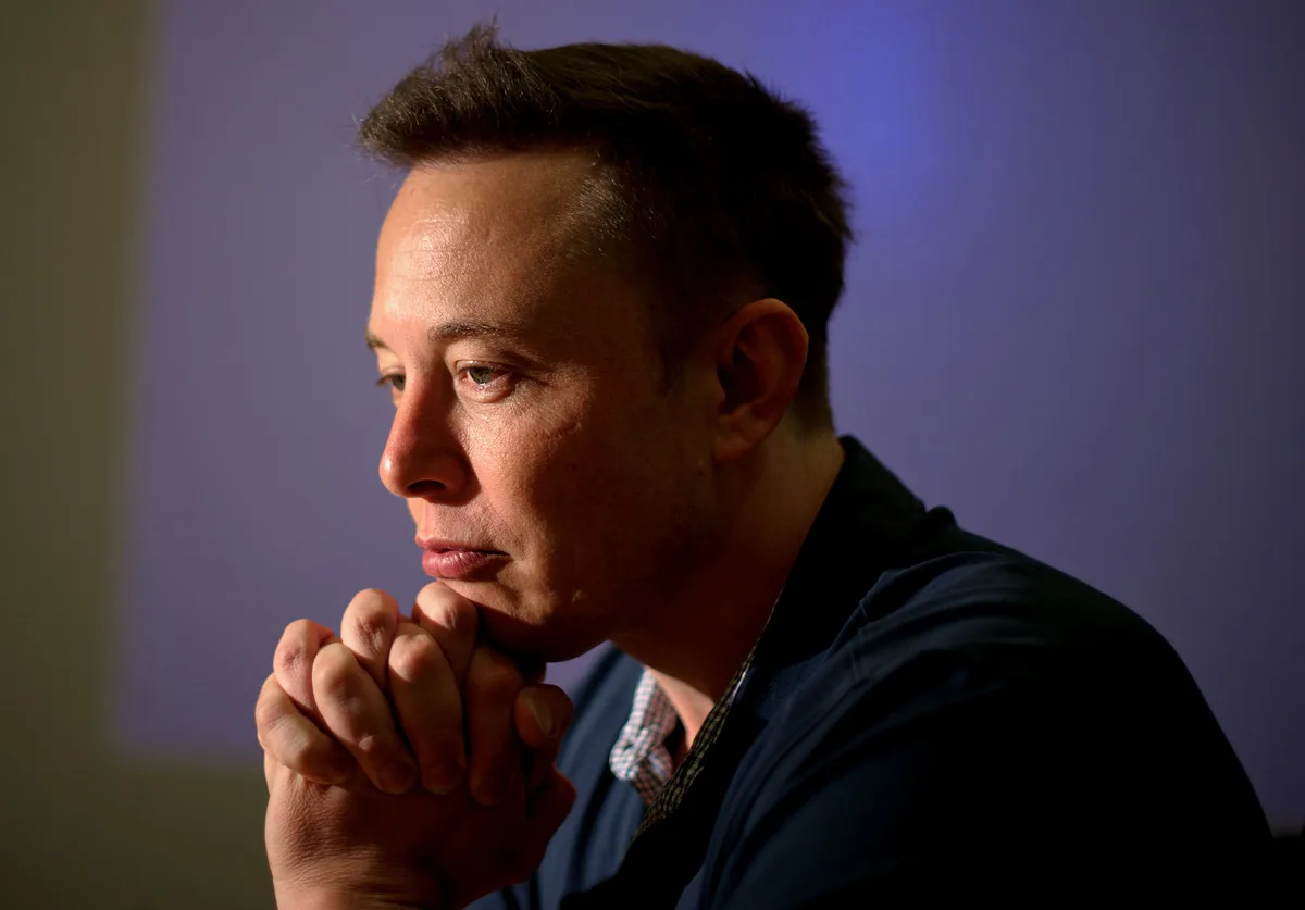 Elon Musk Details 'Excruciating' Personal Toll of Tesla Turmoil - The New  York Times