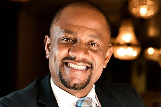 Thomas Kgokolo
