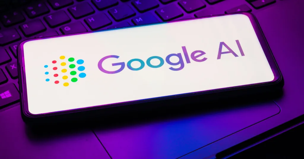 Google’s latest AI-powered updates on Search 