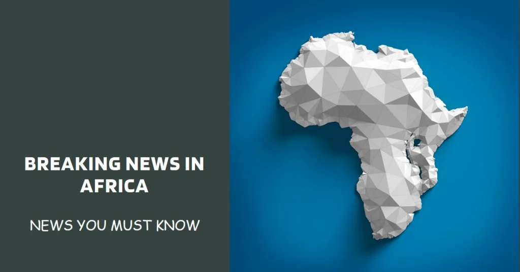 Breaking News 29 August 2024