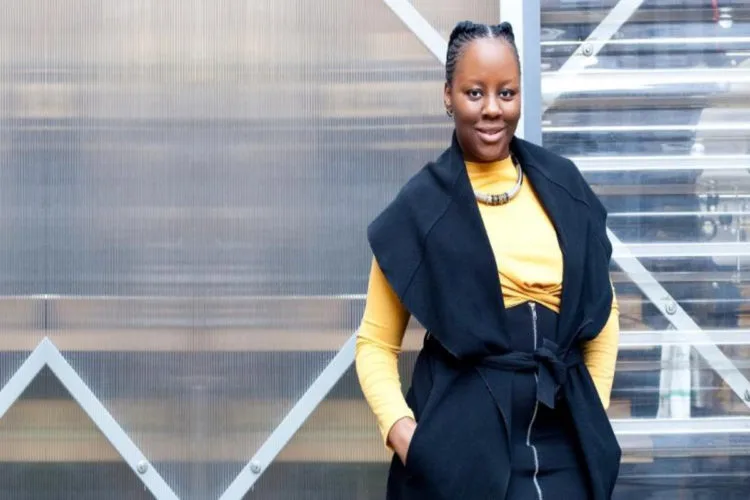 TGA Spotlight: Zandile Keebine, Chairwoman of GirlCode - Techgist Africa |  Africa Leading Tech News, Reviews and Tips